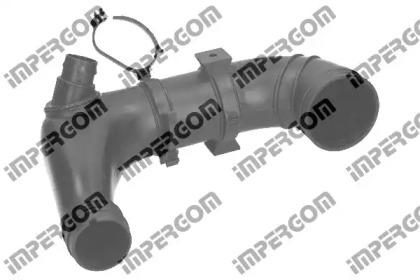 Impergom 19627 Патрубок дроссельной заслонки