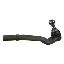 Delphi TA3020 Наконечник поперечной рулевой тяги Delphi TA3020 Наконечник поперечной рулевой тяги