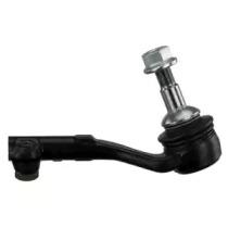 Delphi TA3221 Наконечник поперечної рульової тяги Delphi TA3221 Наконечник поперечної рульової тяги