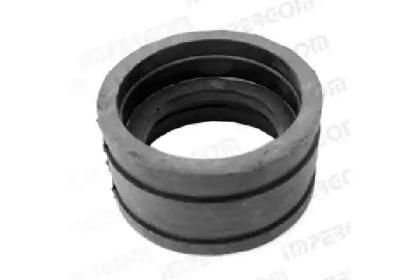 Impergom 19859 Duct assy air inlet rubber Impergom 19859 Duct assy air inlet rubber
