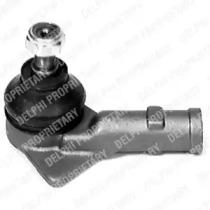 Delphi TA986 End assy tie rod steering Delphi TA986 End assy tie rod steering