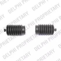 Delphi TBR3015P Пильник рульової рейки