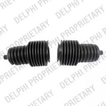 Delphi TBR3103P Пыльник рулевой рейки Delphi TBR3103P Пыльник рулевой рейки