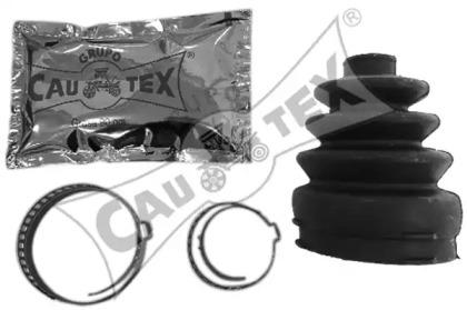 Cautex 010115 Dust boot kit axle joint Cautex 010115 Dust boot kit axle joint