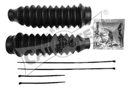 Cautex 010714 Пыльник рулевой рейки