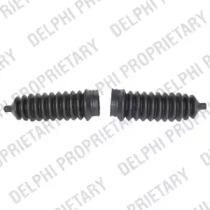 Delphi TBR3105P Пильник рульової рейки