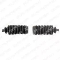 Delphi TBR3120 Пыльник рулевой рейки Delphi TBR3120 Пыльник рулевой рейки