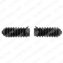 Delphi TBR4034 Пильник рульової рейки Delphi TBR4034 Пильник рульової рейки