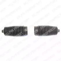 Delphi TBR4109 Пыльник рулевой рейки Delphi TBR4109 Пыльник рулевой рейки