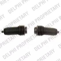Delphi TBR4141 Пыльник рулевой рейки Delphi TBR4141 Пыльник рулевой рейки