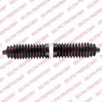 Delphi TBR4204 Пильник рульової рейки Delphi TBR4204 Пильник рульової рейки