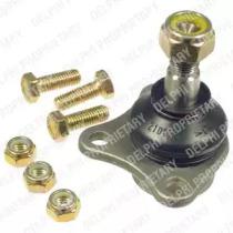 Delphi TC1010 Joint assy suspension