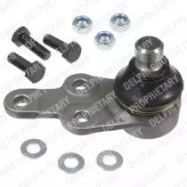 Delphi TC1016 Joint assy suspension
