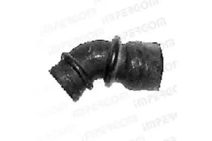 Impergom 20428 Duct assy air inlet rubber Impergom 20428 Duct assy air inlet rubber