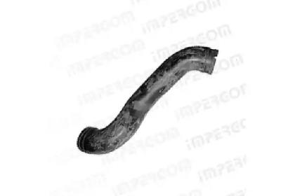 Impergom 20464 Duct assy air inlet rubber Impergom 20464 Duct assy air inlet rubber