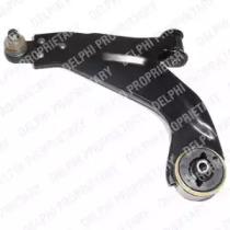 Delphi TC1017 Arm assy suspension