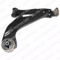 Delphi TC1018 Arm assy suspension Delphi TC1018 Arm assy suspension