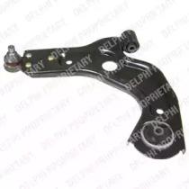 Delphi TC1029 Важіль підвіски колеса Delphi TC1029 Важіль підвіски колеса