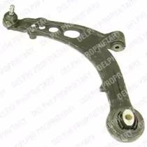 Delphi TC1057 Arm assy suspension