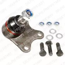 Delphi TC1084 Опора кульова важеля