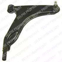 Delphi TC1115 Рычаг подвески колеса Delphi TC1115 Рычаг подвески колеса