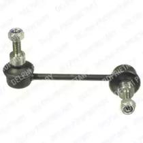 Delphi TC1131 Тяга стабілізатора підвіски Delphi TC1131 Тяга стабілізатора підвіски