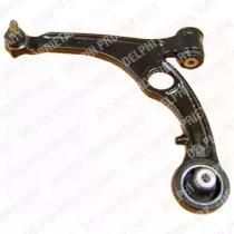 Delphi TC1134 Рычаг подвески колеса Delphi TC1134 Рычаг подвески колеса