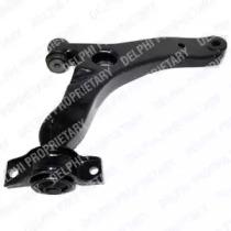 Delphi TC1166 Важіль підвіски колеса Delphi TC1166 Важіль підвіски колеса