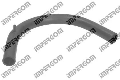 Impergom 20576 Duct assy air inlet rubber Impergom 20576 Duct assy air inlet rubber