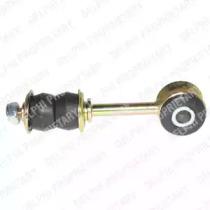 Delphi TC1189 Тяга стабілізатора підвіски Delphi TC1189 Тяга стабілізатора підвіски