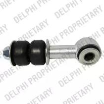 Delphi TC1191 Тяга стабілізатора підвіски Delphi TC1191 Тяга стабілізатора підвіски