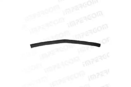 Impergom 20589 Duct assy air inlet rubber Impergom 20589 Duct assy air inlet rubber