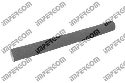 Impergom 20592 Duct assy air inlet rubber Impergom 20592 Duct assy air inlet rubber