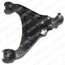 Delphi TC1225 Важіль підвіски колеса