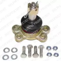 Delphi TC1230 Опора кульова важеля