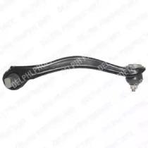 Delphi TC1233 Важіль підвіски колеса