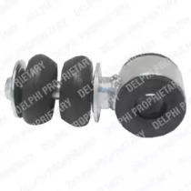 Delphi TC1253 Тяга стабілізатора підвіски Delphi TC1253 Тяга стабілізатора підвіски