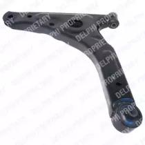 Delphi TC1292 Рычаг подвески колеса