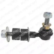 Delphi TC1296 Тяга стабілізатора підвіски Delphi TC1296 Тяга стабілізатора підвіски