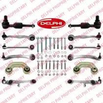 Delphi TC1300KIT Комплект рычагов подвески