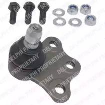 Delphi TC1311 Опора кульова важеля Delphi TC1311 Опора кульова важеля