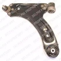 Delphi TC1313 Arm assy suspension