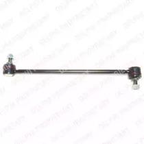 Delphi TC1356 Стойка стабилизатора подвески Delphi TC1356 Стойка стабилизатора подвески