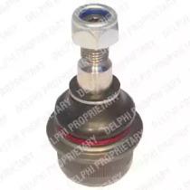 Delphi TC1382 Опора кульова важеля