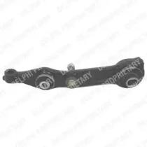 Delphi TC1383 Arm assy suspension Delphi TC1383 Arm assy suspension