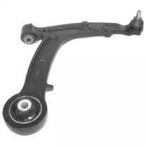 Delphi TC1408 Arm assy suspension