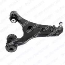 Delphi TC1466 Важіль підвіски колеса Delphi TC1466 Важіль підвіски колеса