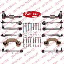 Delphi TC1500KIT Shaft rep kit