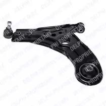 Delphi TC1503 Важіль підвіски колеса