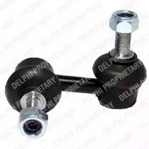 Delphi TC1537 Стойка стабилизатора подвески